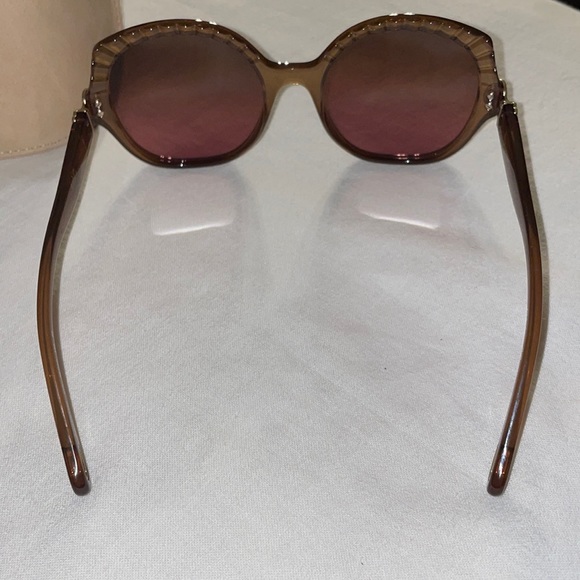 Chloe sunglasses - Picture 4 of 5